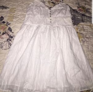 Women's Hollister Cover-up Size XSMALL